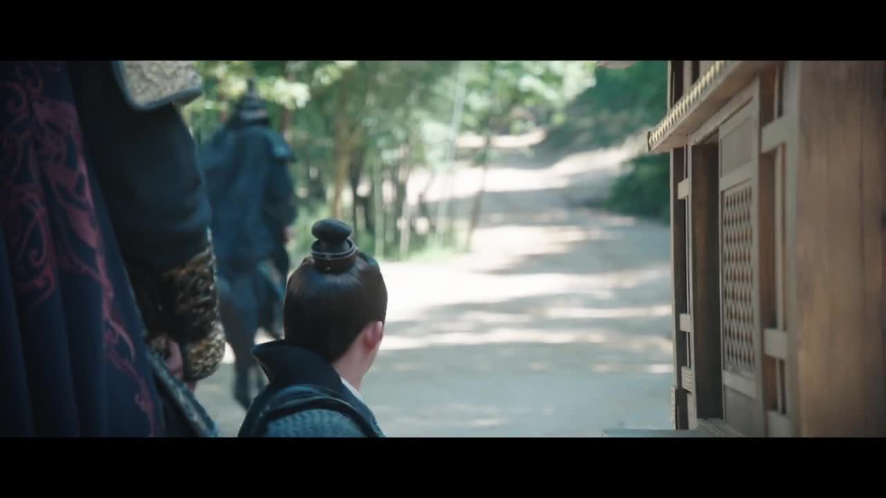 Любовь подобна звёздам - кадр 3