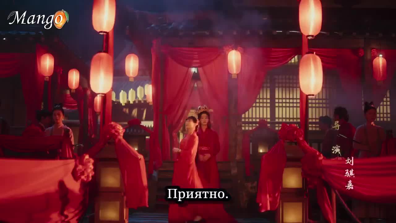 Мир и любовь - кадр 1