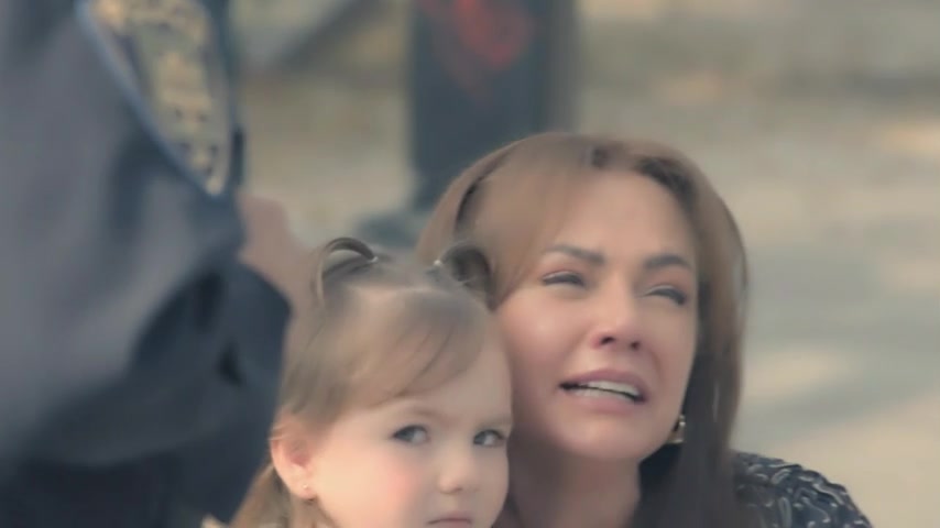 Жить любовью - кадр 2