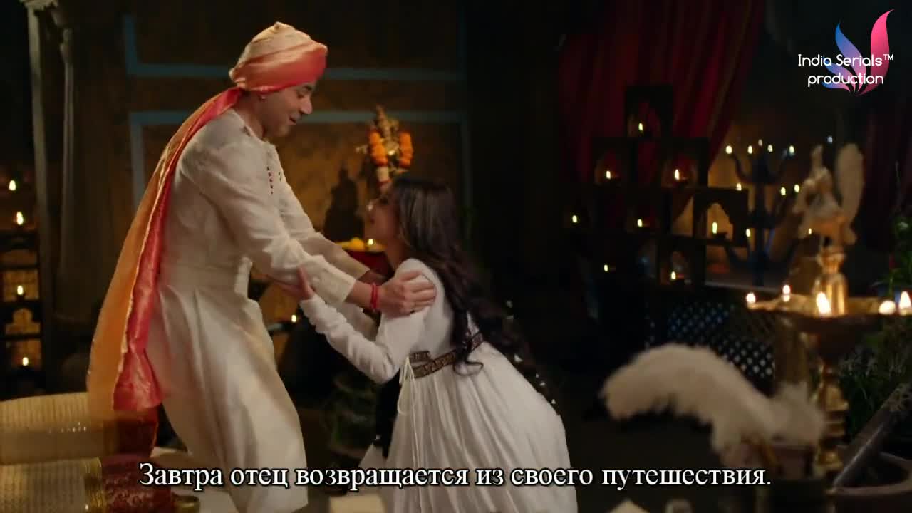 Друв и тара - кадр 2