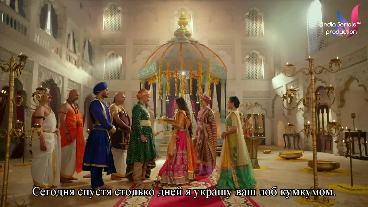 Друв и тара - кадр 3
