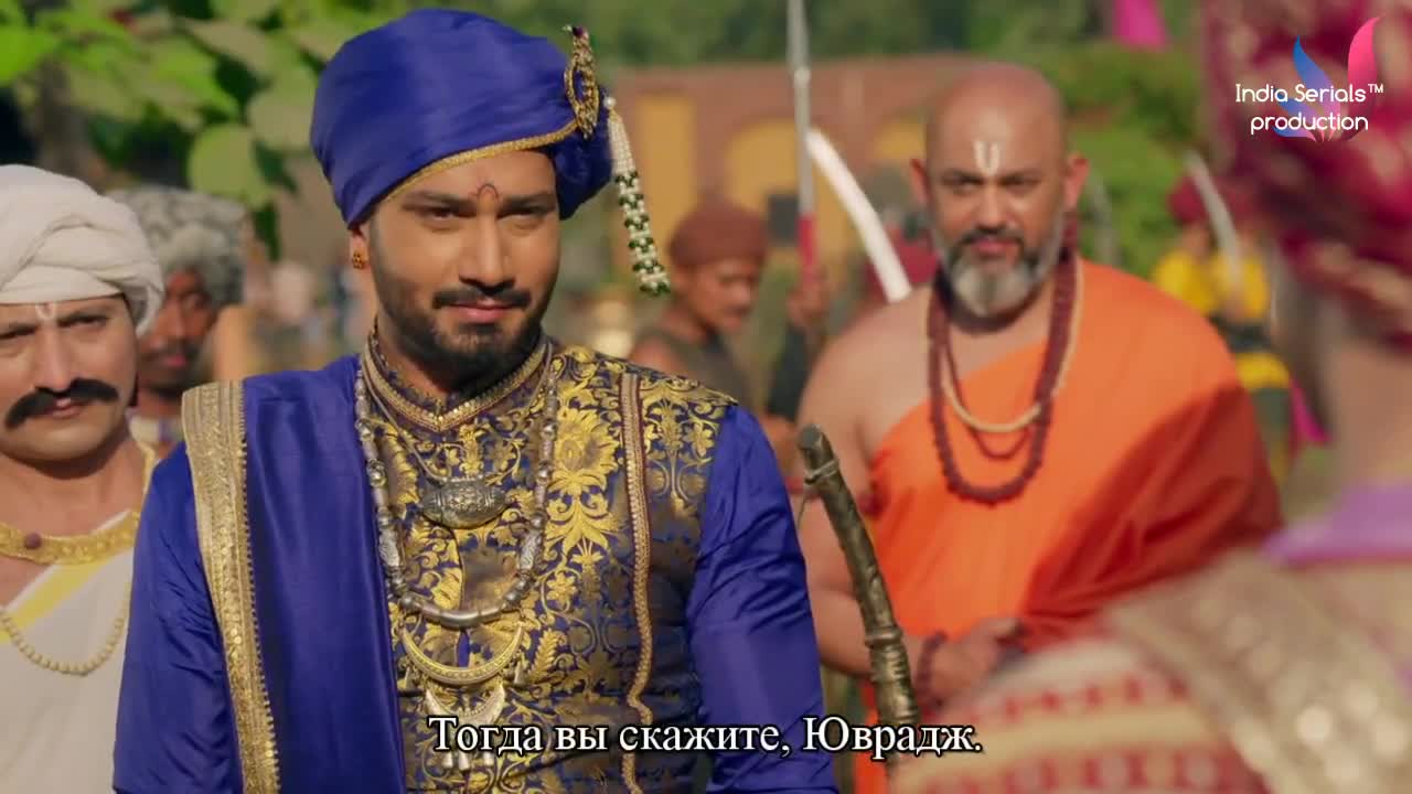 Друв и тара - кадр 4