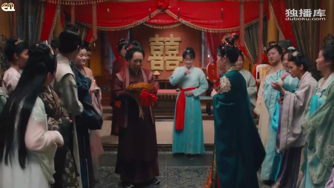Jin Yi Cheng Huang - кадр 4
