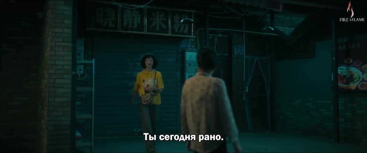 Новая жизнь бабушки - кадр 2