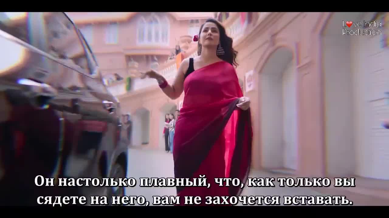 Крутое имя любовь, шум и катастрофа - кадр 1