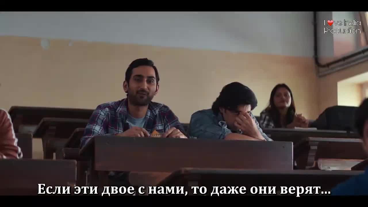 Крутое имя любовь, шум и катастрофа - кадр 5