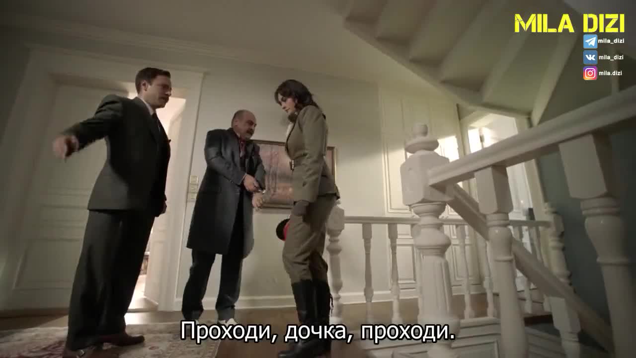 Земли беззакония - кадр 3