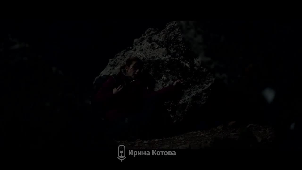 Побег - кадр 1
