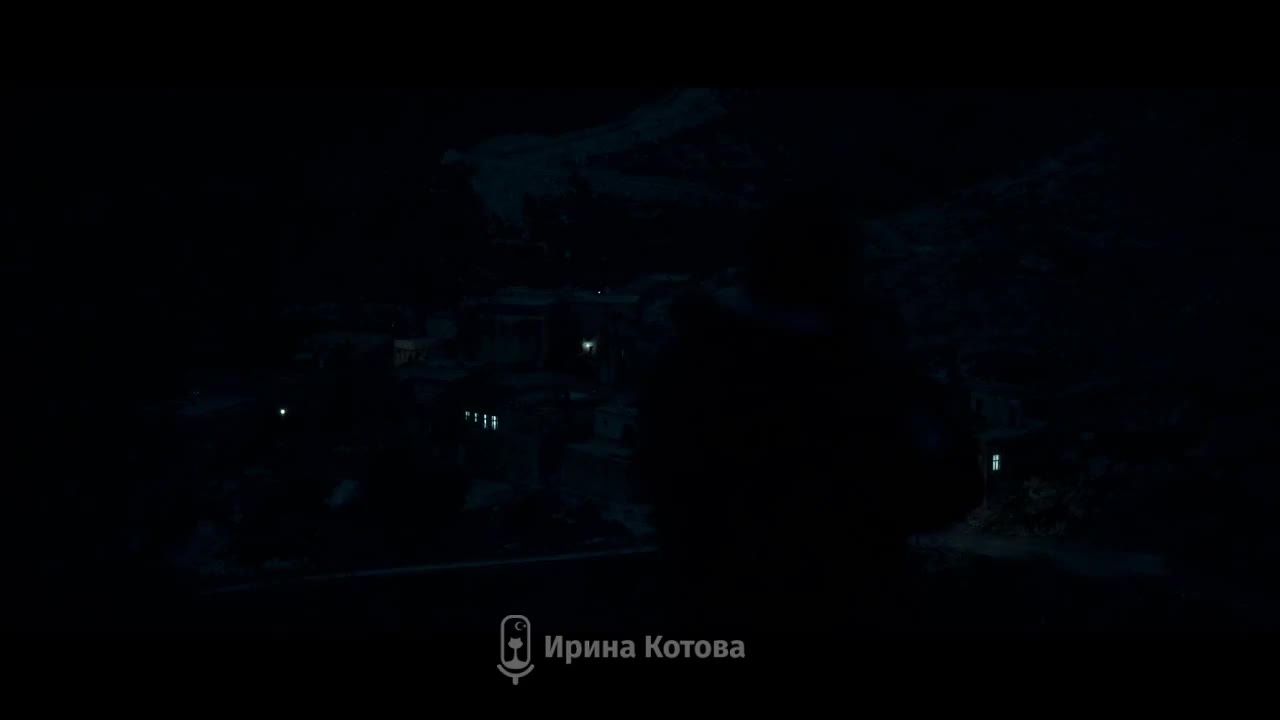 Побег - кадр 2