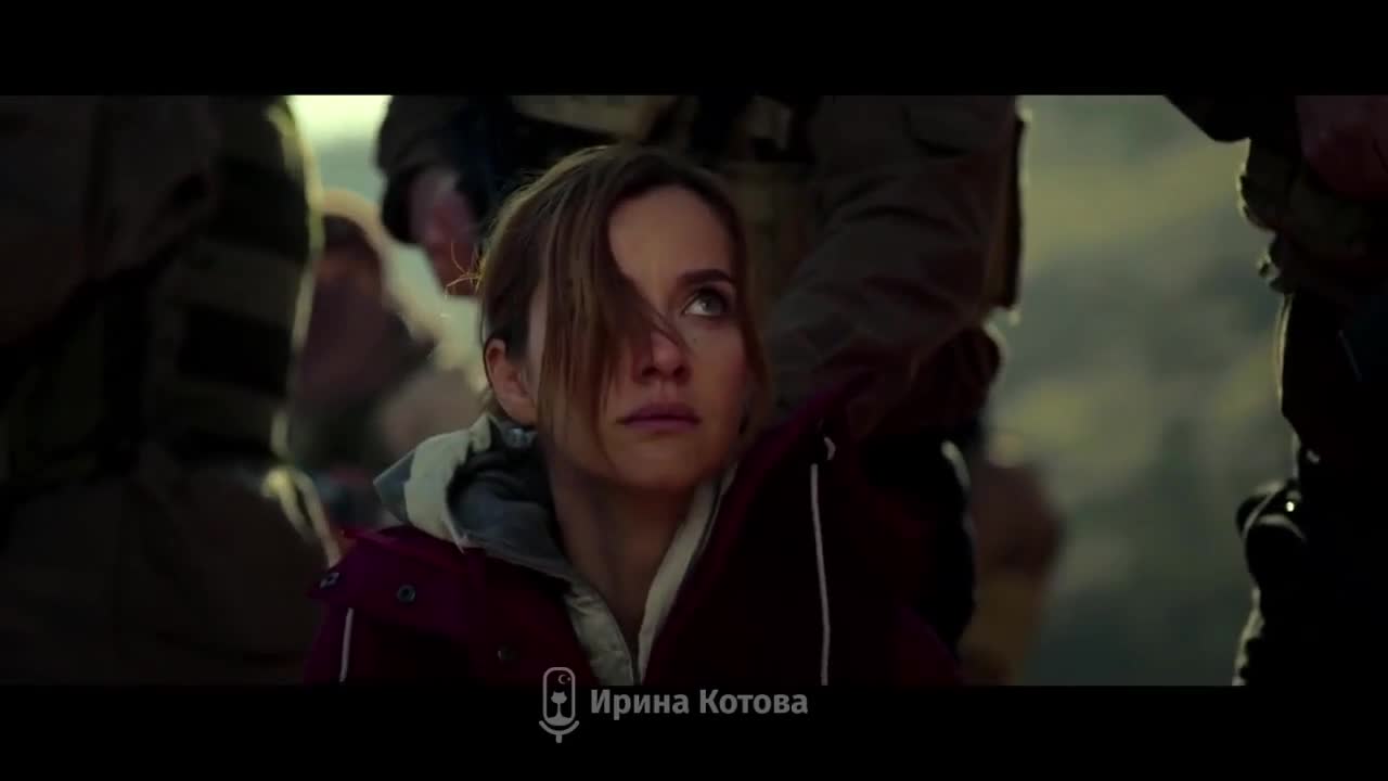 Побег - кадр 3