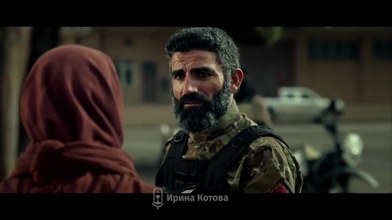 Побег - кадр 4