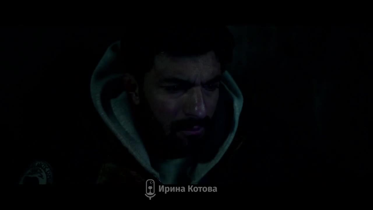 Побег - кадр 5