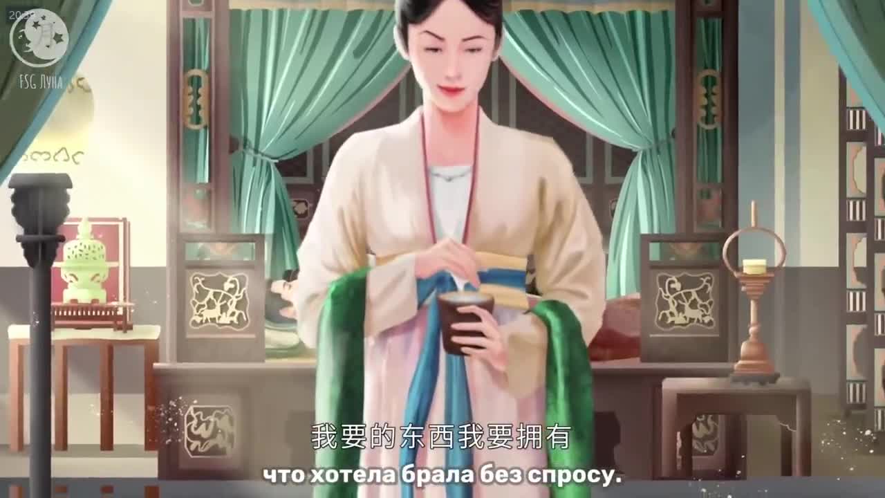 Запах времени - кадр 5