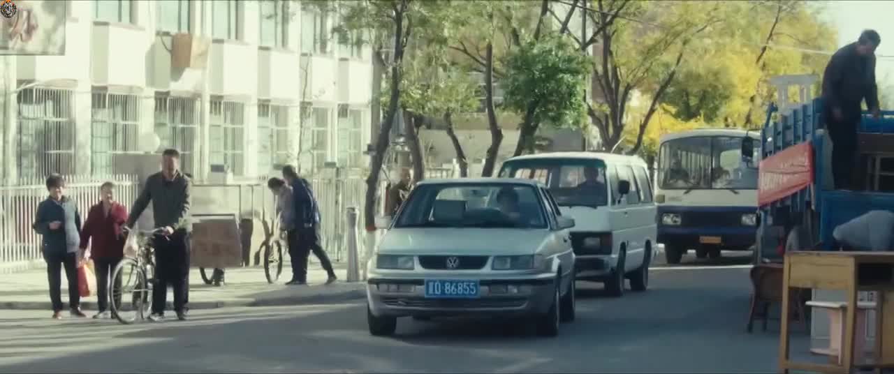 Пусть ветер дует - кадр 5