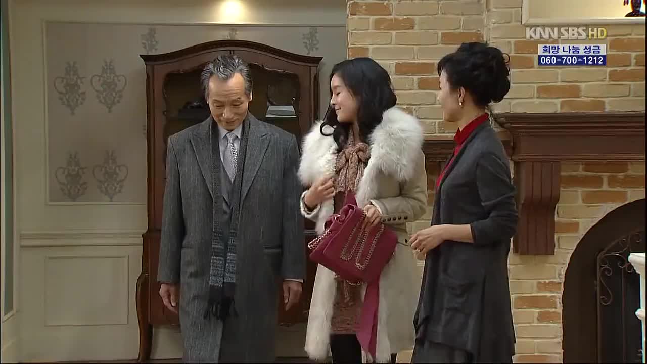 Новые сказки Кисэн - кадр 4