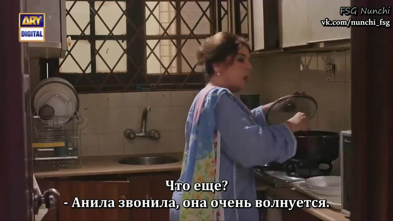 О чем мы молчим - кадр 1