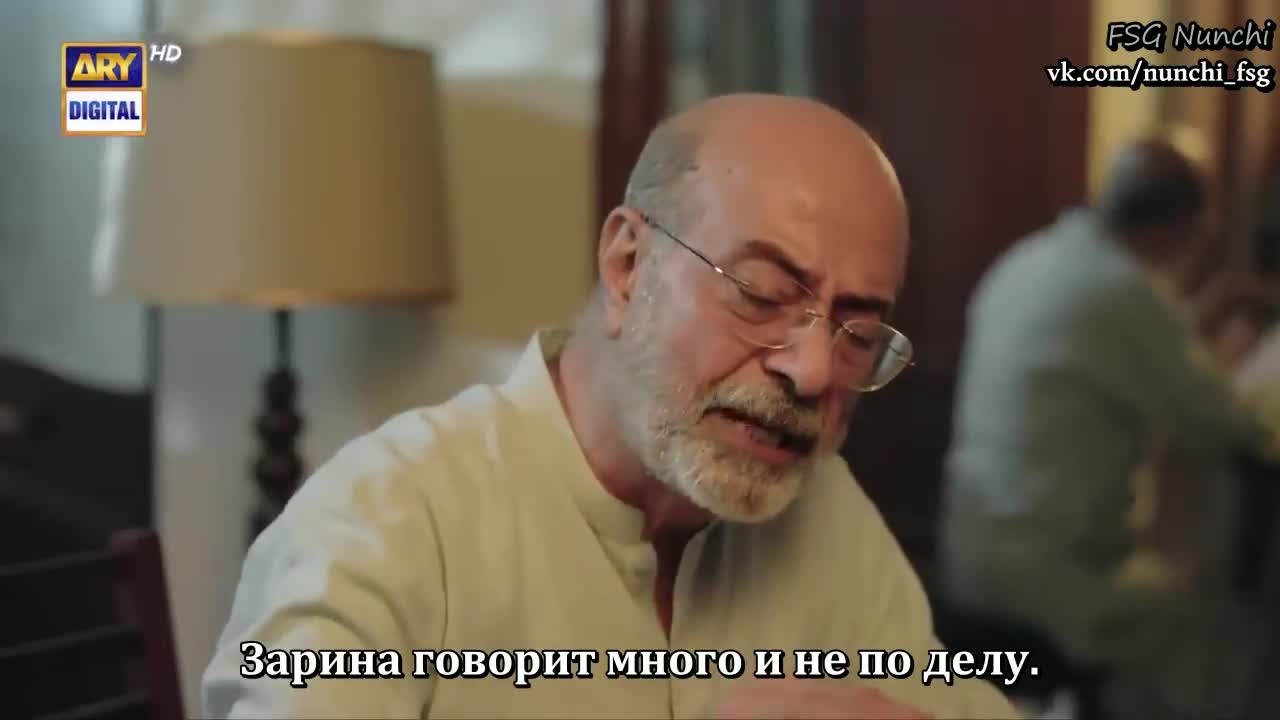 О чем мы молчим - кадр 5