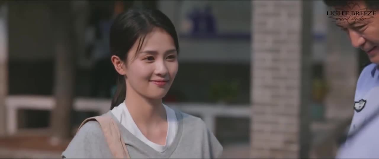 Jing Cha Rong Yao - кадр 1
