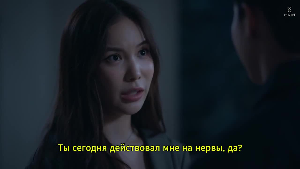 Club Friday Hot Love Issue: Nok Chai Rue Nok Kai - кадр 1