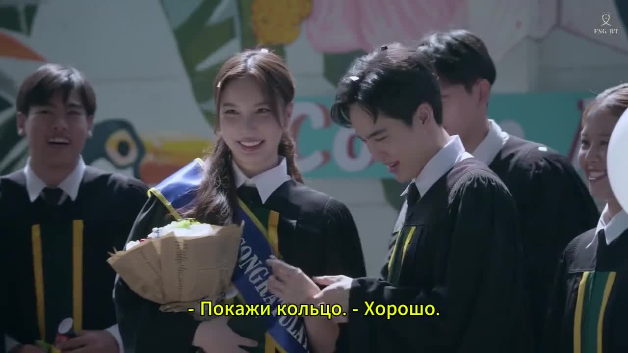 Club Friday Hot Love Issue: Nok Chai Rue Nok Kai - кадр 3