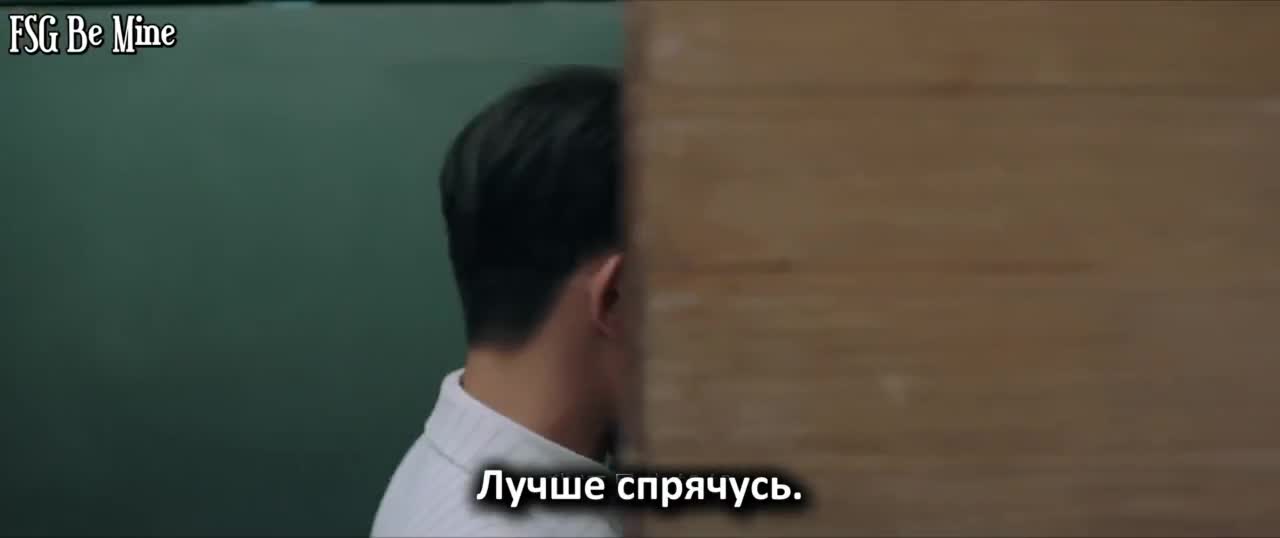 Необычные случаи в Речном городе - кадр 2