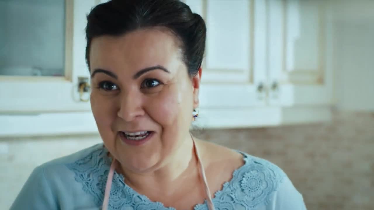 Не отпускай мою руку - кадр 1