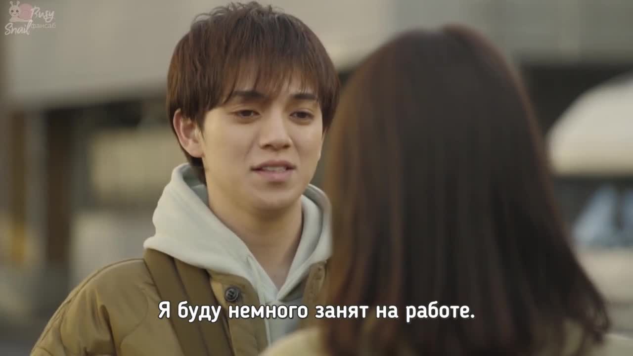 Перемены в сердце - кадр 4