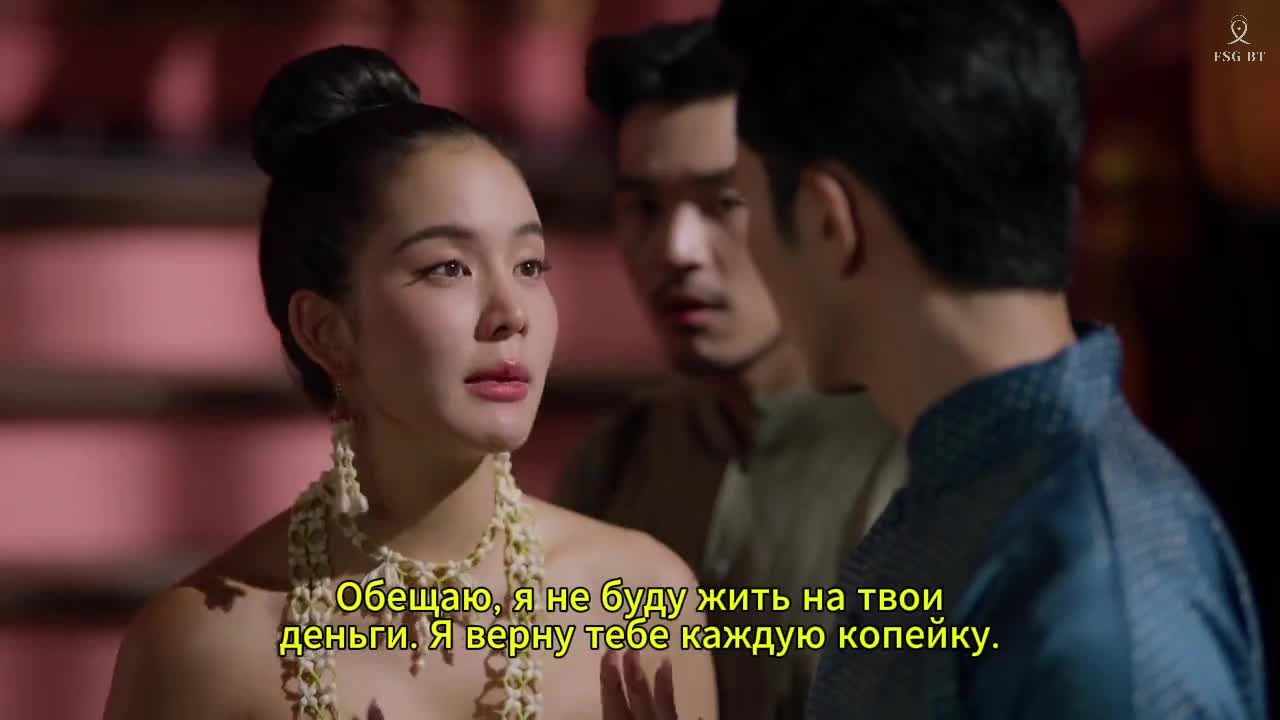Боже мой! Я гусь, а не лебедь - кадр 4