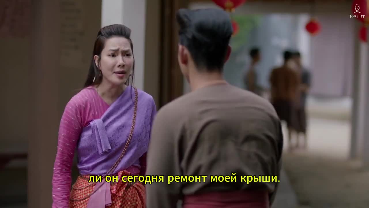 Боже мой! Я гусь, а не лебедь - кадр 5