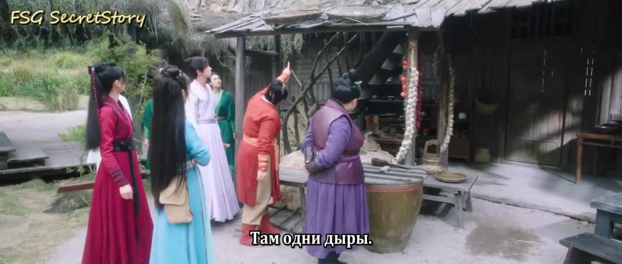 Красавчик - кадр 3