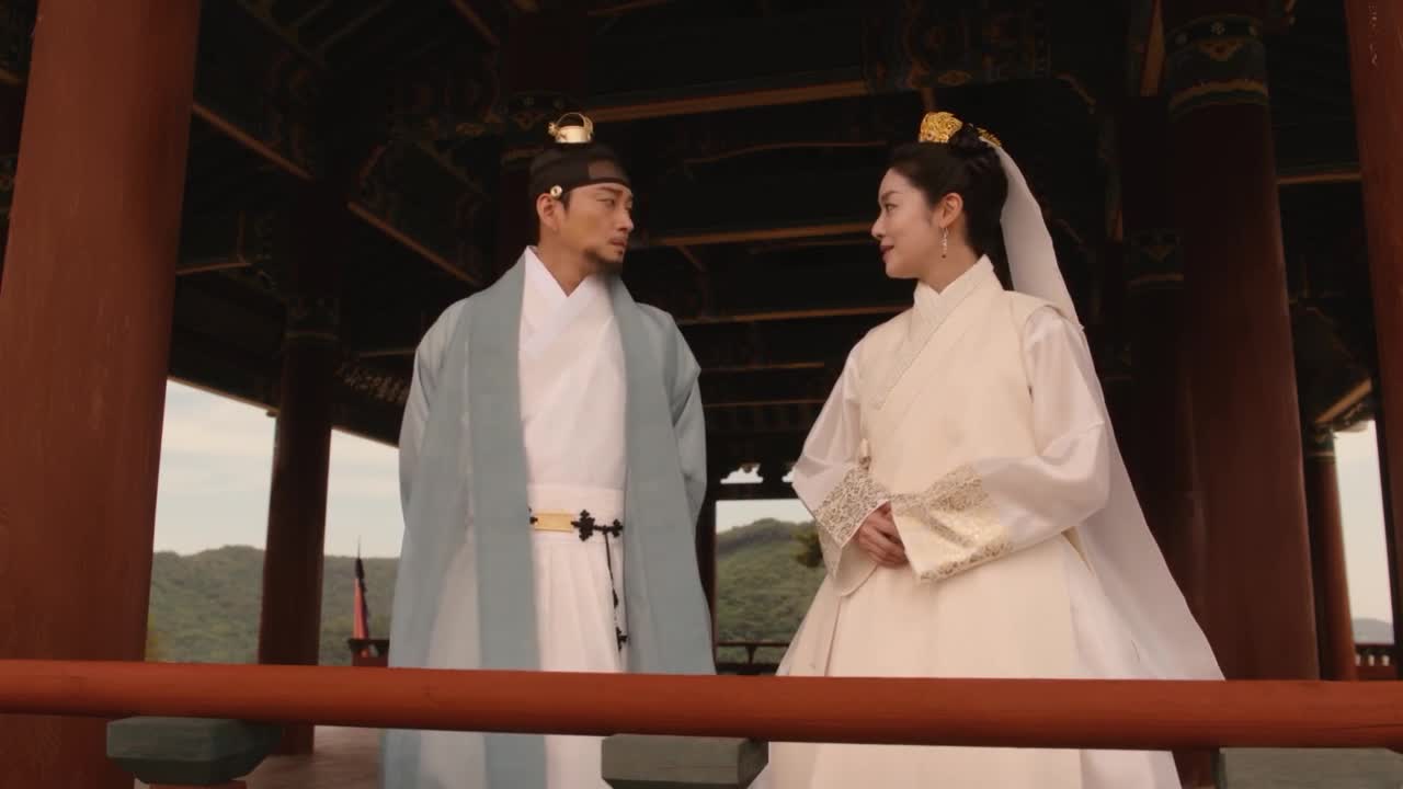 Queen Wongyeong - кадр 1