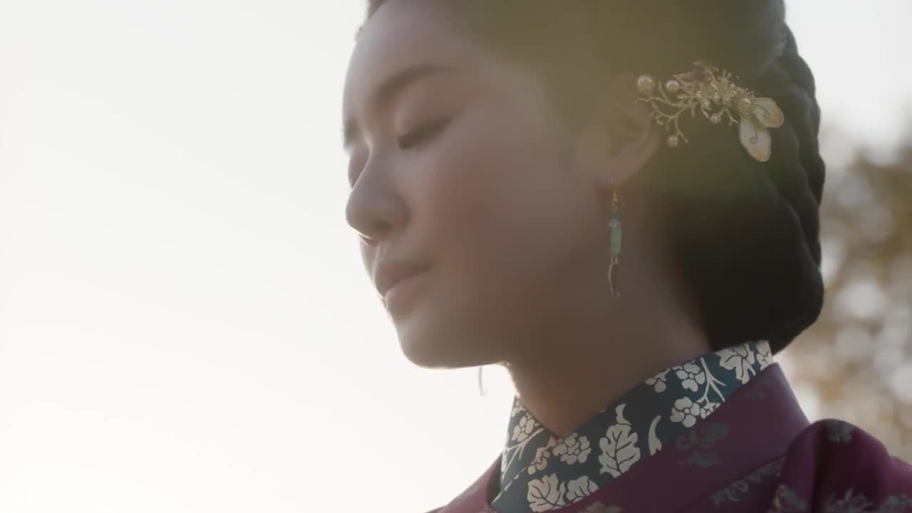 Queen Wongyeong - кадр 2