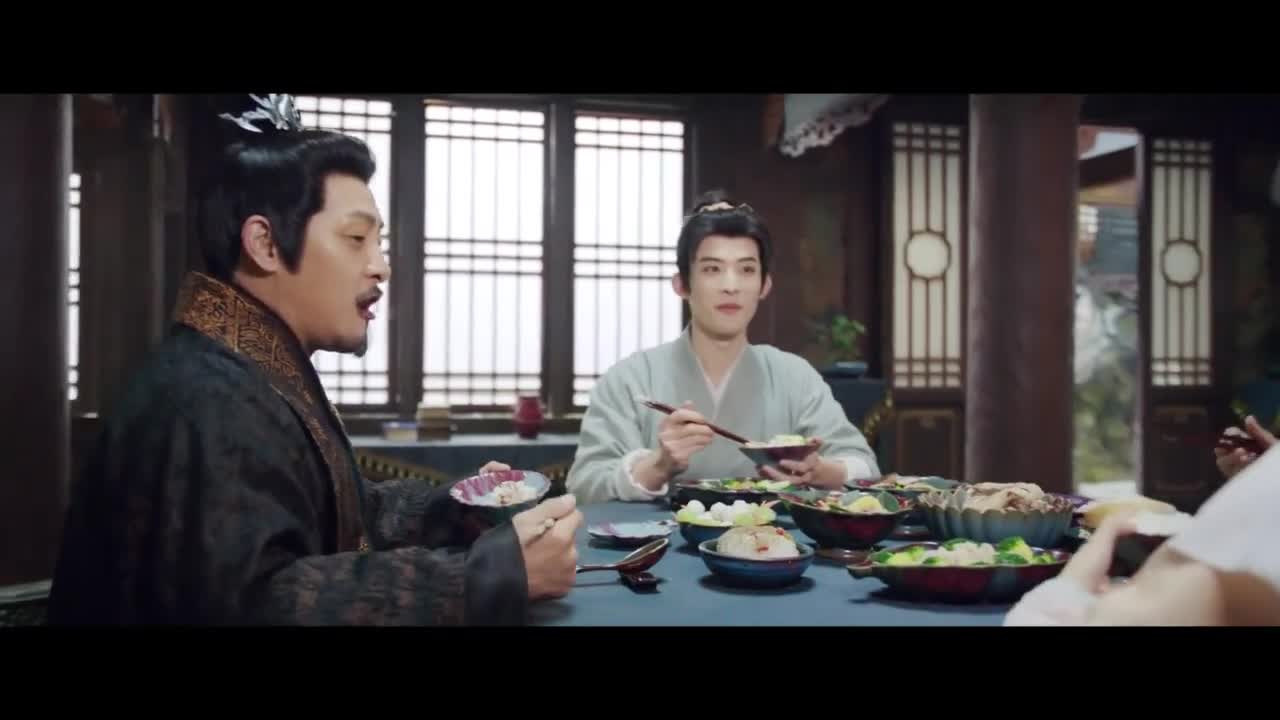 Bai Shuo Shang Shen - кадр 1