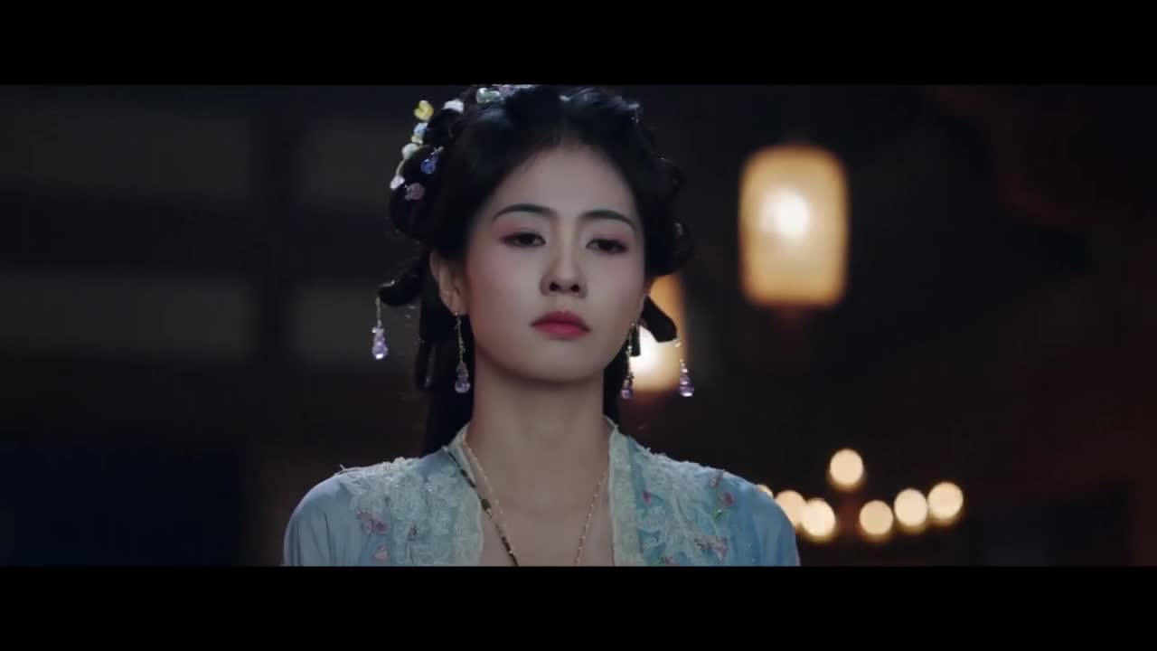 Bai Shuo Shang Shen - кадр 4