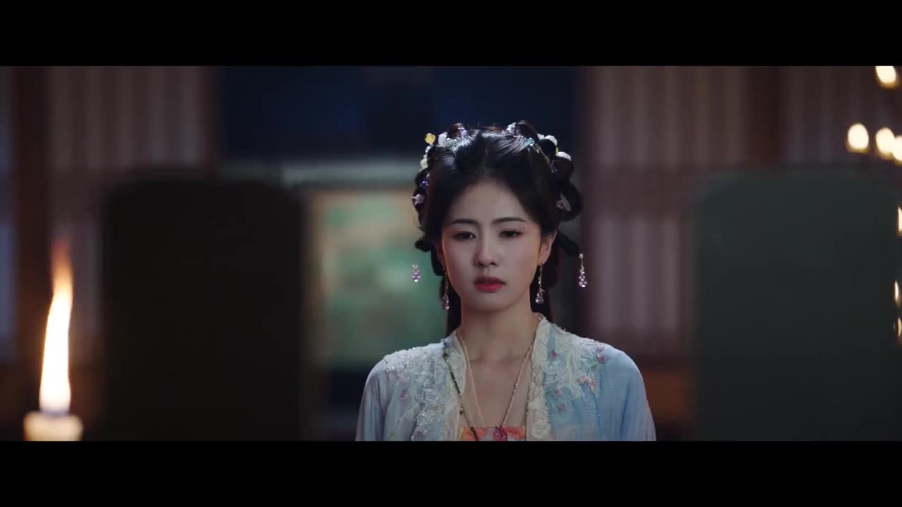 Bai Shuo Shang Shen - кадр 5
