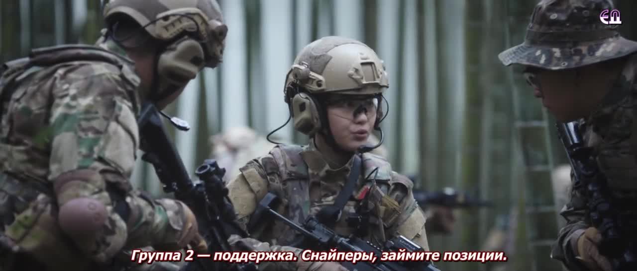Knight of the Rose - кадр 3