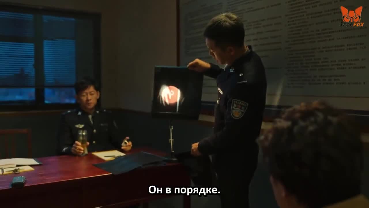 Нокаут - кадр 3