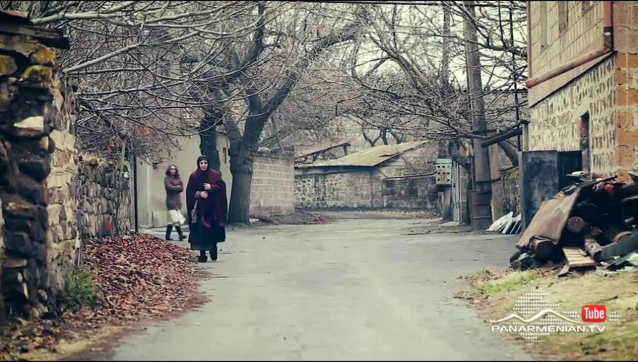 Красивая Сона - кадр 2