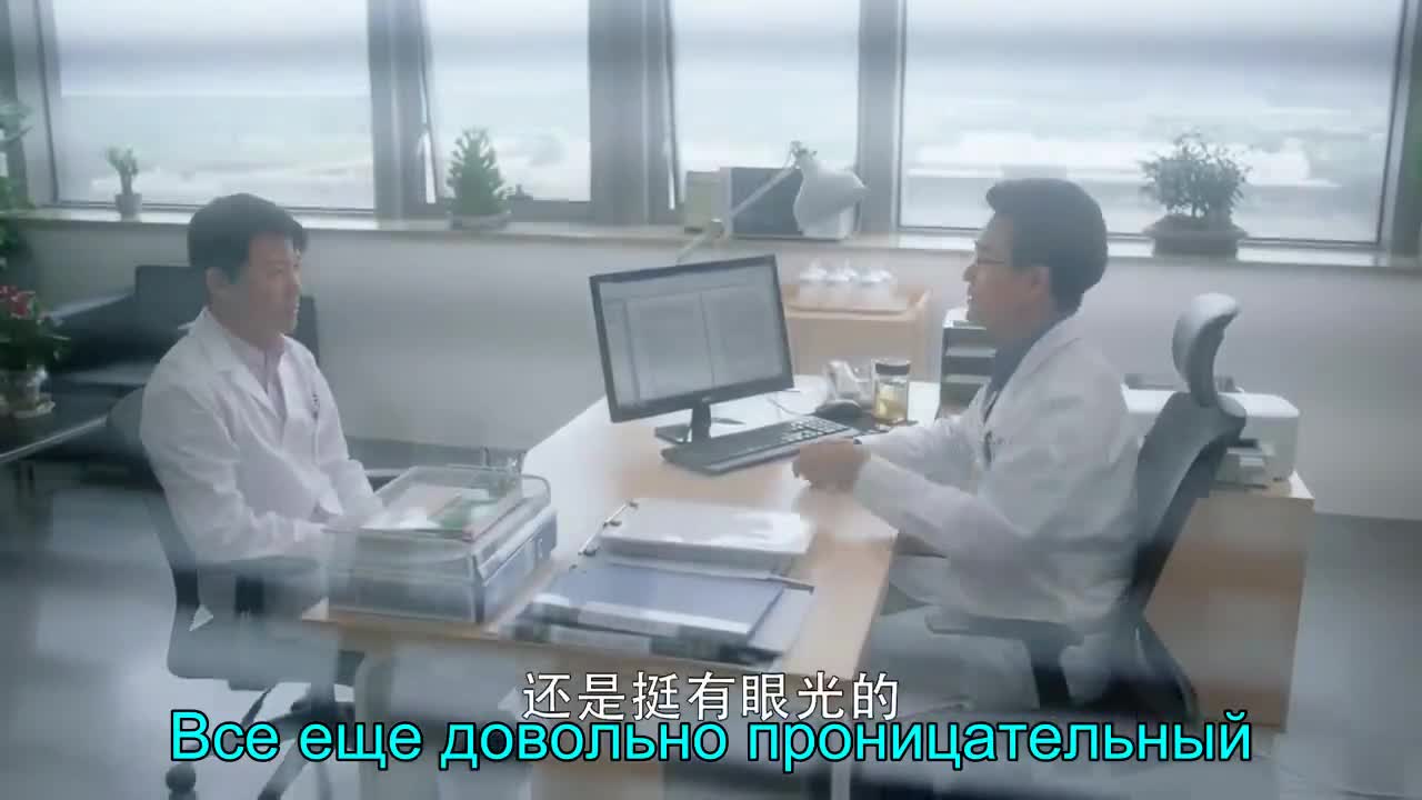 И счастье вновь постучится в двери - кадр 1