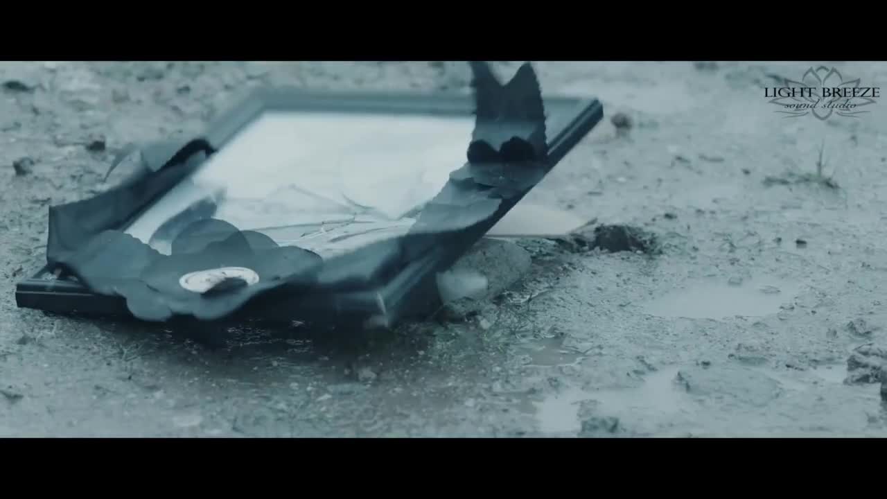 Два лиса - кадр 3