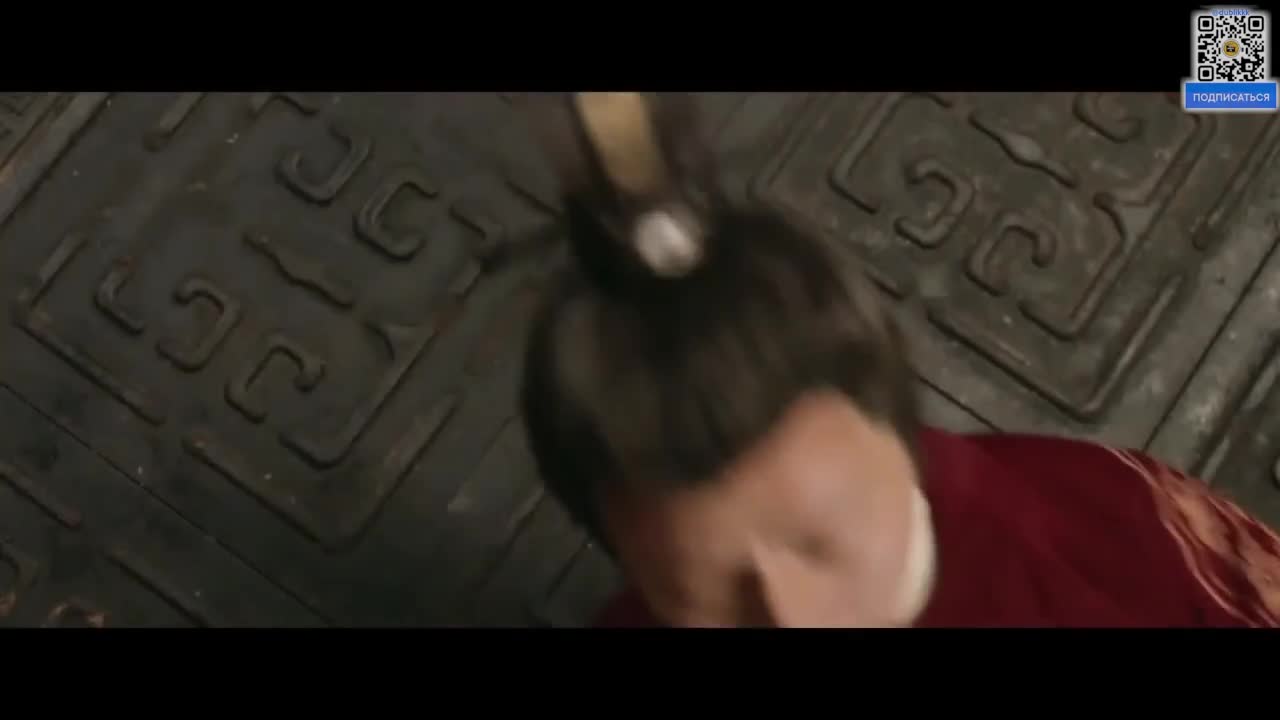 Войди в мои сны - кадр 2