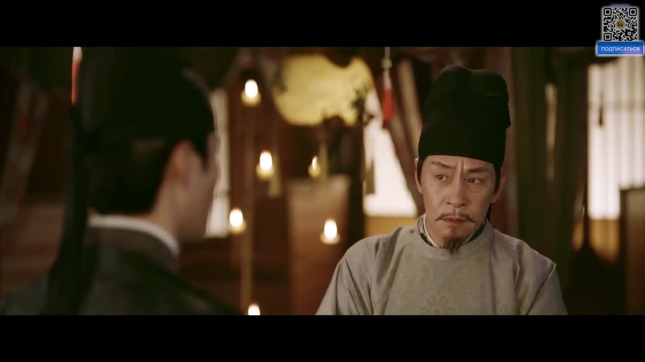 На ладони - кадр 2