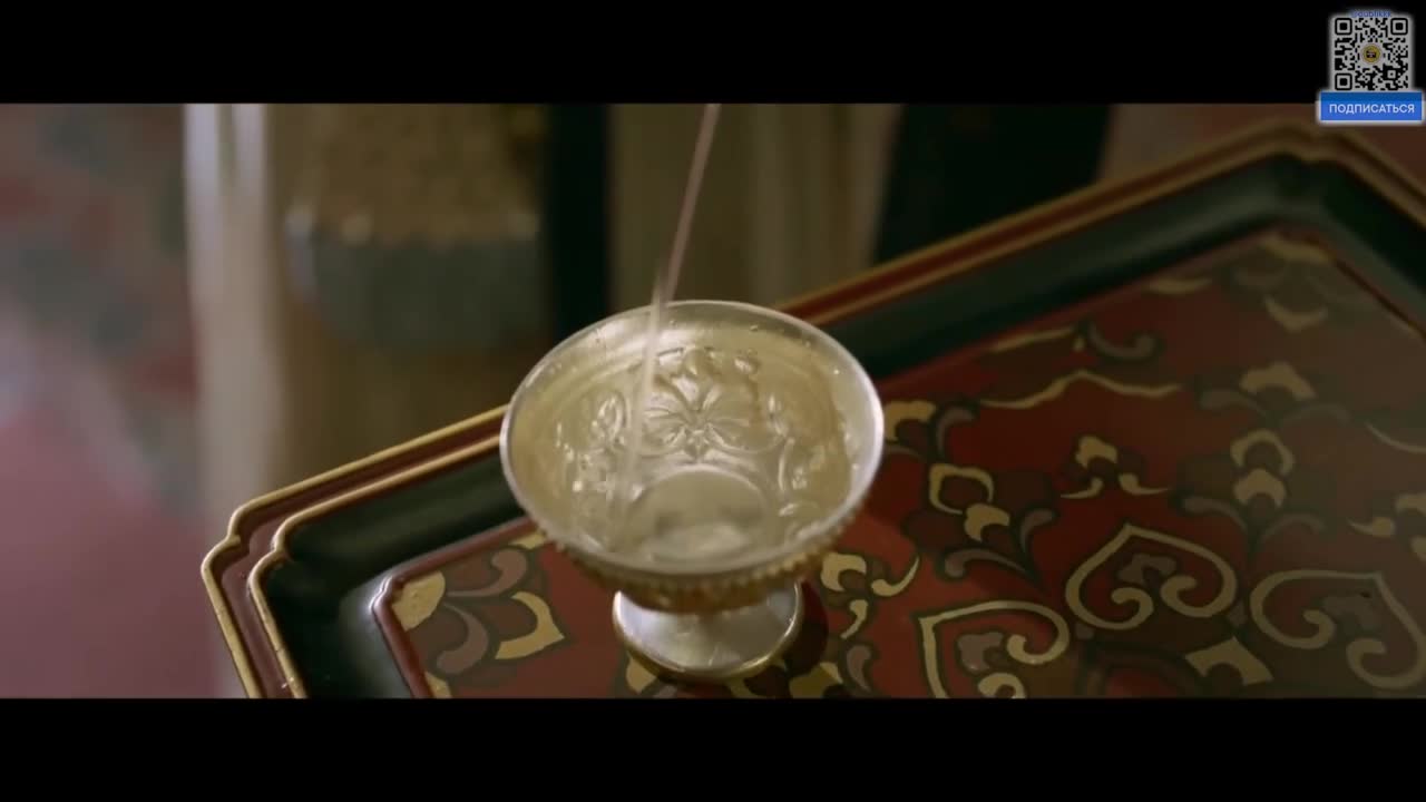 На ладони - кадр 4