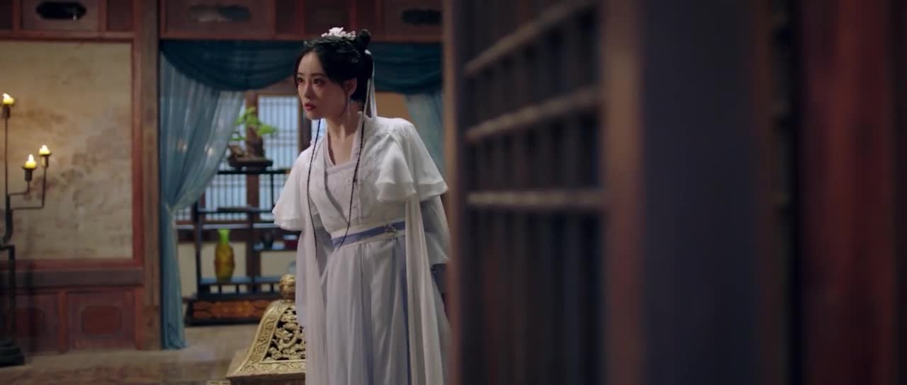 Cao Xuanxuan's Love Journey - кадр 1