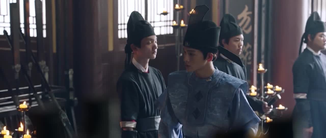 Cao Xuanxuan's Love Journey - кадр 2