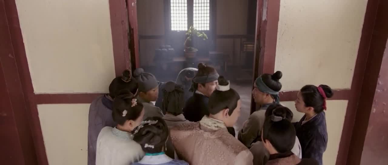 Cao Xuanxuan's Love Journey - кадр 5