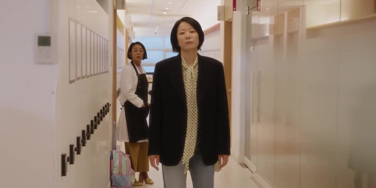 Mother and Mom - кадр 4