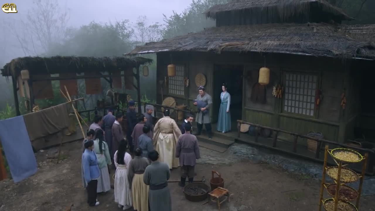 Древний судмедэксперт - кадр 4