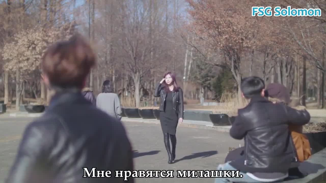 Love, Lost in Memory - кадр 1