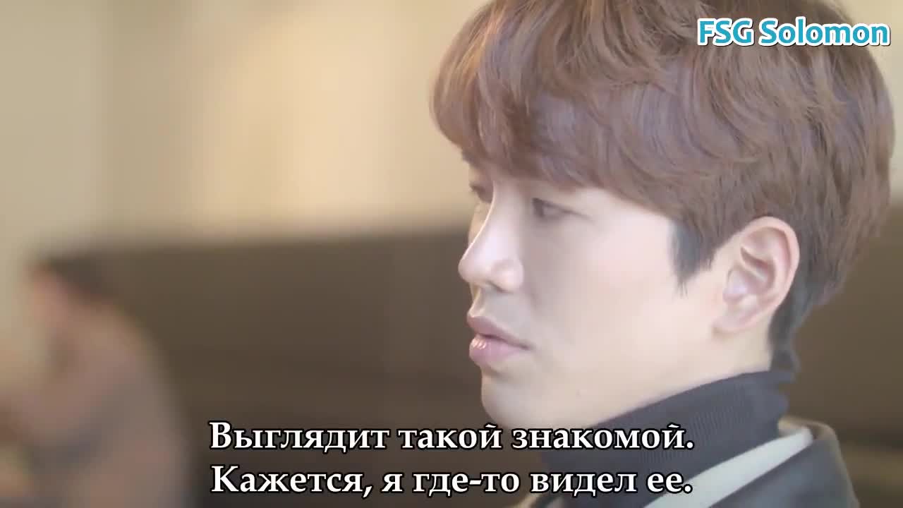 Love, Lost in Memory - кадр 5